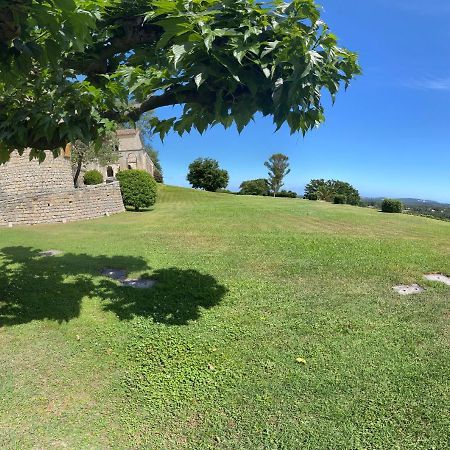 Castellaras Le Vieux Villa Mouans-Sartoux Exteriör bild