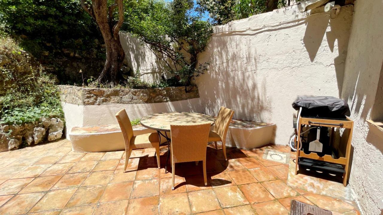 Castellaras Le Vieux Villa Mouans-Sartoux Exteriör bild